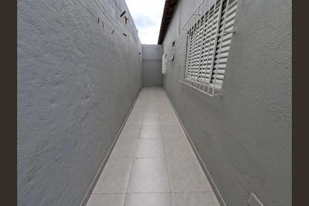 Casa para alugar com 180m², 3 quartos e 2 vagas