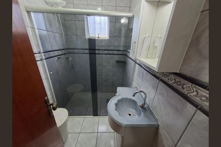 Casa para alugar com 180m², 3 quartos e 2 vagas