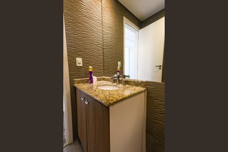 Apartamento à venda com 72m², 3 quartos e 2 vagasBanheiro