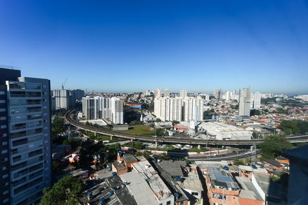 Apartamento à venda com 72m², 3 quartos e 2 vagasvista