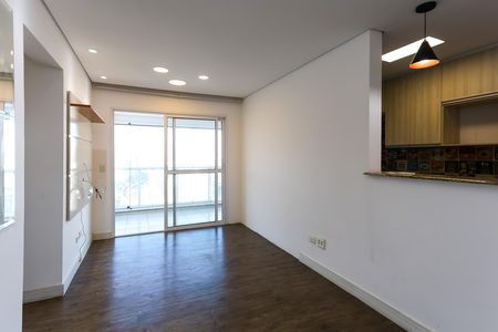 Apartamento à venda com 72m², 3 quartos e 2 vagassala 