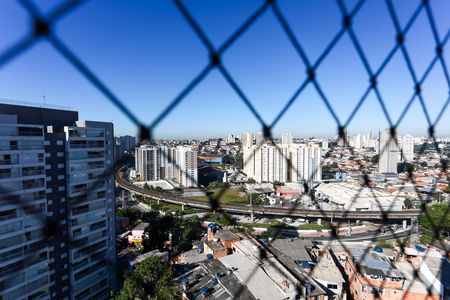 Apartamento à venda com 72m², 3 quartos e 2 vagassuite vista