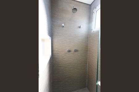 Apartamento à venda com 72m², 3 quartos e 2 vagasBanheiro da Suíte