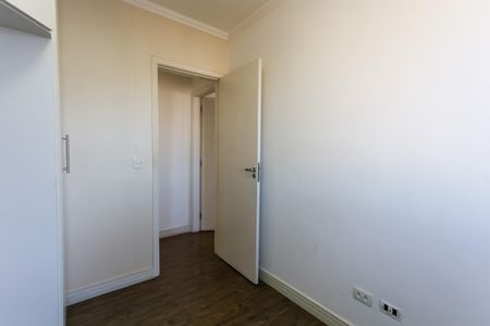 quarto 1 de apartamento para alugar com 3 quartos, 72m² em Vila Andrade, São Paulo