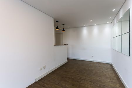 Apartamento à venda com 72m², 3 quartos e 2 vagassala 