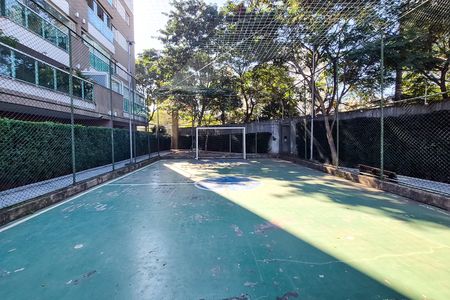 Apartamento à venda com 72m², 3 quartos e 2 vagasQuadra Esportiva
