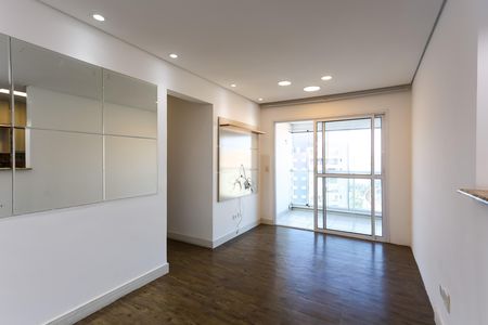 Apartamento à venda com 72m², 3 quartos e 2 vagassala 