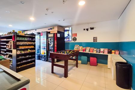 Apartamento à venda com 72m², 3 quartos e 2 vagasmercado