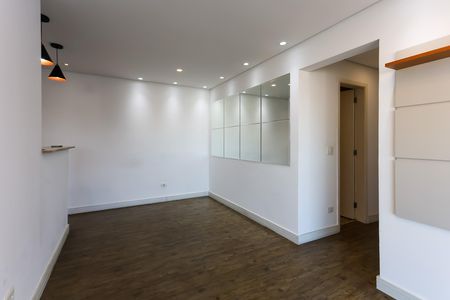 Apartamento à venda com 72m², 3 quartos e 2 vagassala 