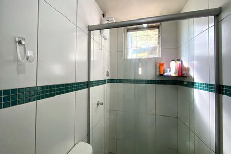 Casa à venda com 218m², 3 quartos e 2 vagas Casa à venda com 218m², 3 quartos e 2 vagasBanheiro