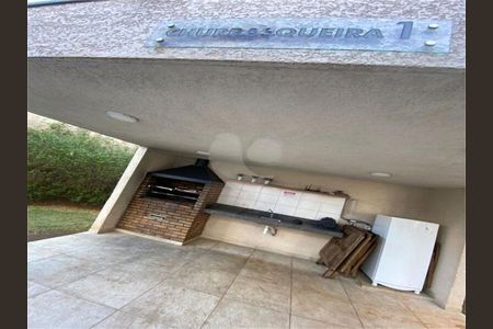 Apartamento à venda com 2 quartos, 42m² em Conjunto Residencial José Bonifácio, São Paulo
