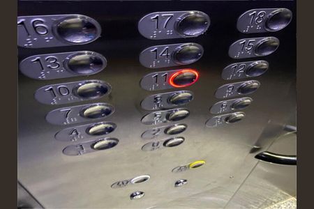 Apartamento à venda com 2 quartos, 42m² em Conjunto Residencial José Bonifácio, São Paulo