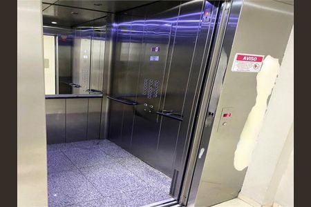 Apartamento à venda com 2 quartos, 42m² em Conjunto Residencial José Bonifácio, São Paulo