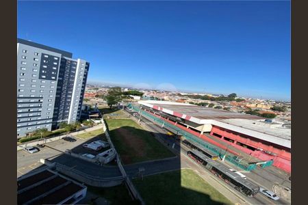 Apartamento à venda com 2 quartos, 42m² em Conjunto Residencial José Bonifácio, São Paulo