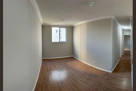 Apartamento para alugar com 2 quartos, 43m² em Vila Pirajussara, São Paulo