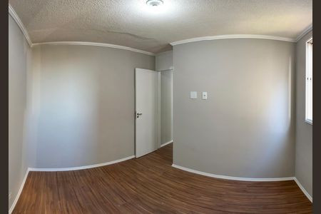 Quarto 2 de apartamento para alugar com 2 quartos, 43m² em Vila Pirajussara, São Paulo