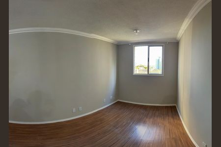 Sala de apartamento para alugar com 2 quartos, 43m² em Vila Pirajussara, São Paulo