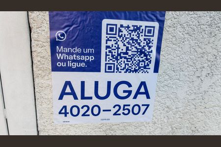 placa de apartamento para alugar com 2 quartos, 43m² em Vila Pirajussara, São Paulo