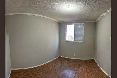 Quarto 1 de apartamento para alugar com 2 quartos, 43m² em Vila Pirajussara, São Paulo