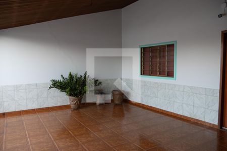 Casa à venda com 372m², 3 quartos e 4 vagas