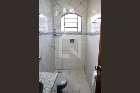 Casa à venda com 372m², 3 quartos e 4 vagas