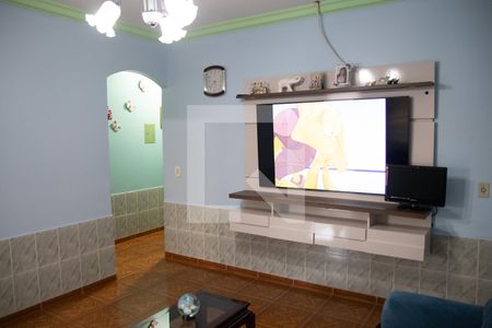 Casa à venda com 372m², 3 quartos e 4 vagas