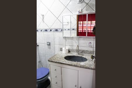 Casa à venda com 372m², 3 quartos e 4 vagas