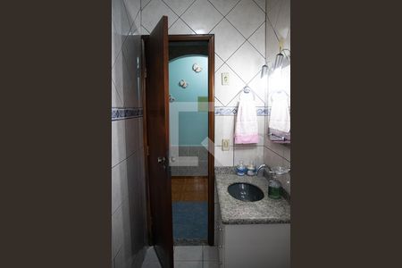 Casa à venda com 372m², 3 quartos e 4 vagas