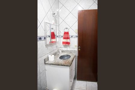 Casa à venda com 372m², 3 quartos e 4 vagas