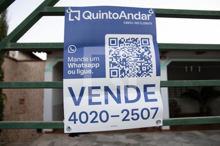 Casa à venda com 372m², 3 quartos e 4 vagas