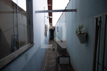 Casa à venda com 372m², 3 quartos e 4 vagas