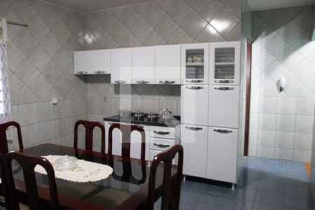 Casa à venda com 372m², 3 quartos e 4 vagas
