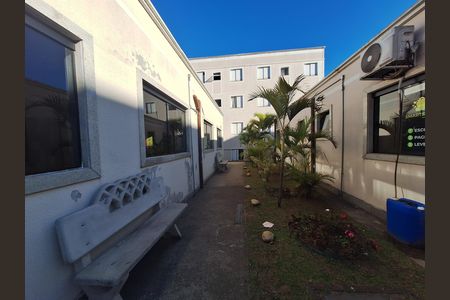 Apartamento para alugar com 2 quartos, 40m² em Parque Residencial Casa Branca, Suzano