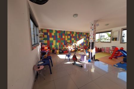 Apartamento para alugar com 40m², 2 quartos e 1 vaga