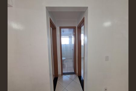 Apartamento para alugar com 40m², 2 quartos e 1 vaga