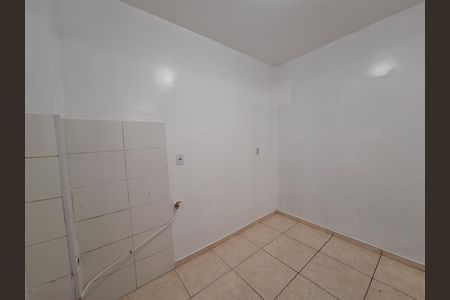 Apartamento para alugar com 2 quartos, 40m² em Parque Residencial Casa Branca, Suzano