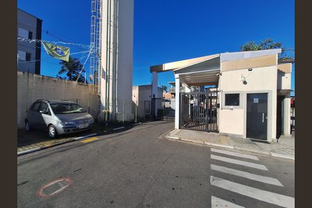 Apartamento para alugar com 40m², 2 quartos e 1 vaga
