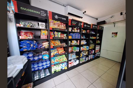 Apartamento para alugar com 2 quartos, 40m² em Parque Residencial Casa Branca, Suzano