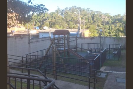 Apartamento para alugar com 40m², 2 quartos e 1 vaga