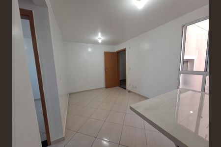 Apartamento para alugar com 2 quartos, 40m² em Parque Residencial Casa Branca, Suzano