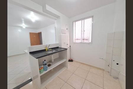 Apartamento para alugar com 40m², 2 quartos e 1 vaga