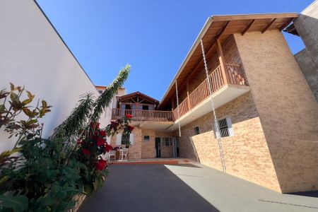 Casa à venda com 4 quartos, 240m² em Parque Cecap, Valinhos