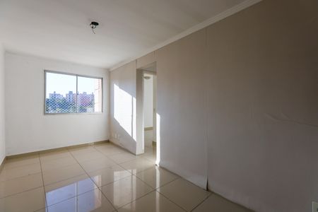 Apartamento para alugar com 2 quartos, 43m² em Horto do Ype, São Paulo