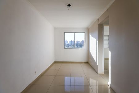 Sala de apartamento para alugar com 2 quartos, 43m² em Horto do Ype, São Paulo