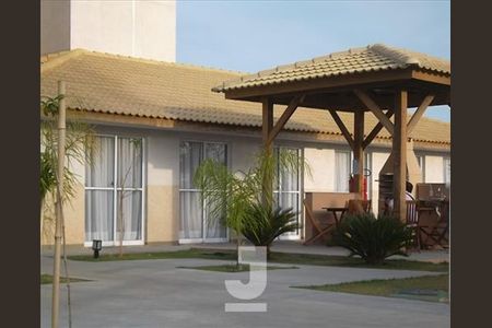 Apartamento à venda com 2 quartos, 44m² em Vila Faustina II, Valinhos