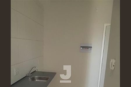 Apartamento à venda com 2 quartos, 44m² em Vila Faustina II, Valinhos