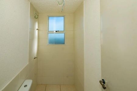 Apartamento para alugar com 2 quartos, 47m² em Mantiqueira, Belo Horizonte