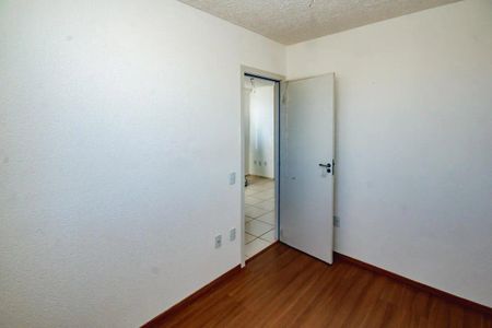 Apartamento para alugar com 2 quartos, 47m² em Mantiqueira, Belo Horizonte
