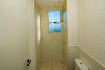 Apartamento para alugar com 2 quartos, 47m² em Mantiqueira, Belo Horizonte