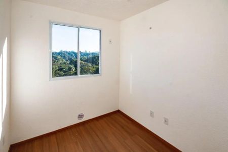 Apartamento para alugar com 2 quartos, 47m² em Mantiqueira, Belo Horizonte